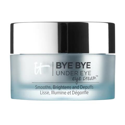 IT COSMETICS - BYE BYE UNDER EYE BRIGHTENING EYE CREAM (15 ML) - MyVaniteeCase