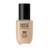 MAKE UP FOR EVER - WATER BLEND FACE & BODY FOUNDATION (SOFT SAND) - MyVaniteeCase