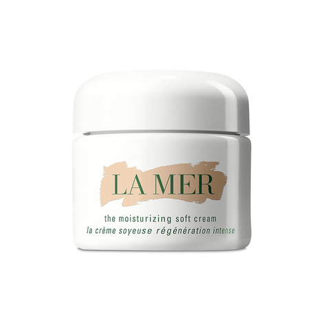 LA MER - MOISTURIZING SOFT  CREAM (30ML) - MyVaniteeCase