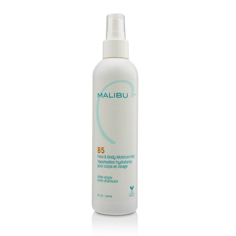 MALIBU C - B5 FACE & BODY MOISTURE MIST (236 ML) - MyVaniteeCase