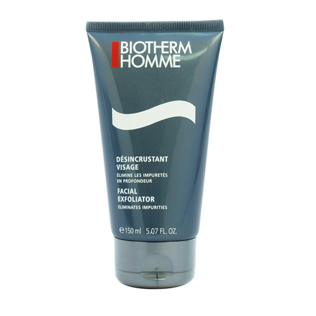 BIOTHERM - FACIAL EXFOLIATOR (150 ML) - MyVaniteeCase