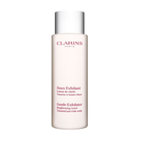 CLARINS - GENTLE EXFOLIATER BRIGHTENING TONER  TAMARIND AND WHITE NETTLE (125 ML) - MyVaniteeCase