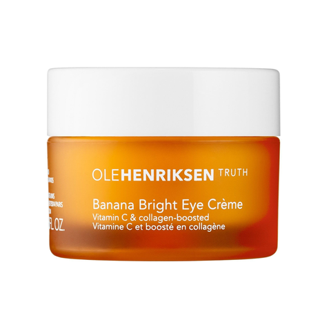 OLE HENRIKSEN - BANANA BRIGHT EYE CRÈME (15 ML) - MyVaniteeCase