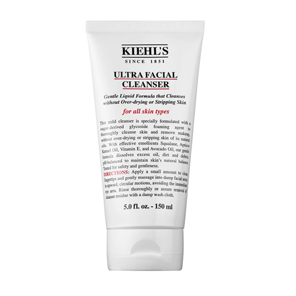 KIEHLS - ULTRA FACIAL CLEANSER (150ML) - MyVaniteeCase