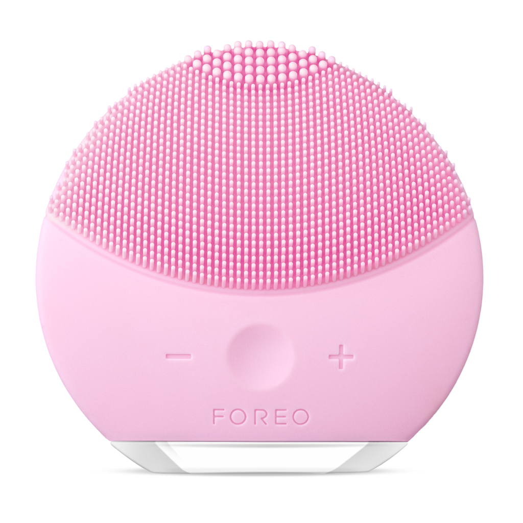 FOREO - LUNA MINI 2 PEARL PINK - MyVaniteeCase