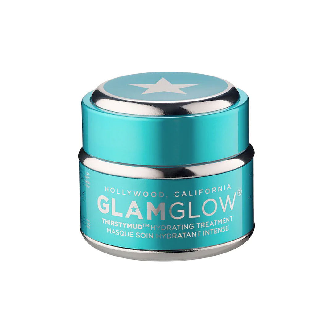 GLAM GLOW – THIRSTYMUD HYDRATING TREATMENT MASK - MyVaniteeCase