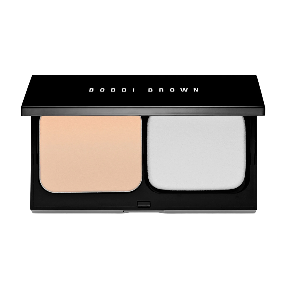 BOBBI BROWN - SKIN WEIGHTLESS POWDER FOUNDATION (PORCELAIN) - MyVaniteeCase