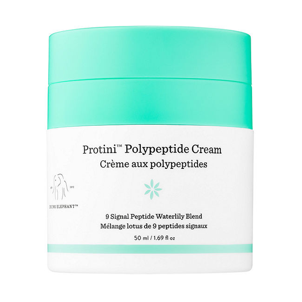 DRUNK ELEPHANT - PROTINI POLYPEPTIDE MOISTURIZER (50 ML) - MyVaniteeCase