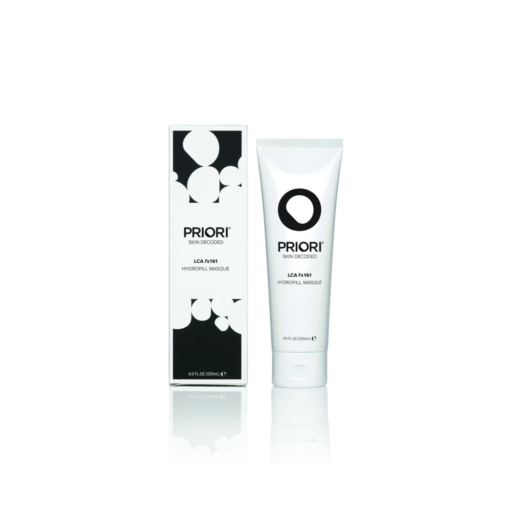 PRIORI - SKIN DECODED LCA FX161 HYDROFILL MASQUE. - MyVaniteeCase