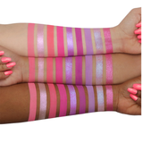 HUDA BEAUTY - NEON OBSESSIONS PALETTE (NEON PINK) - MyVaniteeCase