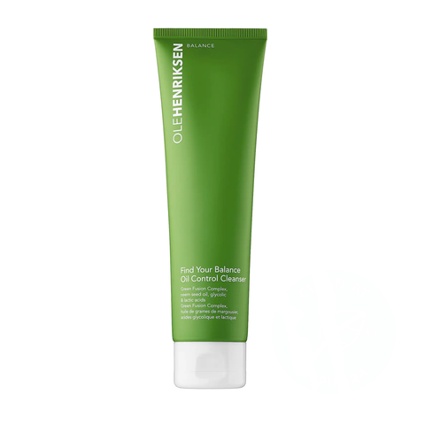 OLE HENRIKSEN - FIND YOUR BALANCE™ OIL CONTROL CLEANSER (147 ML) - MyVaniteeCase
