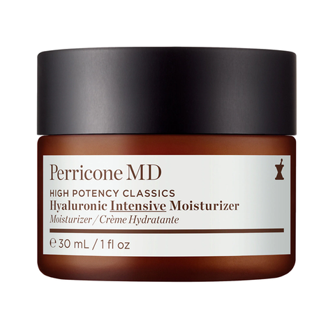 PERRICONE - HIGH POTENCY CLASSICS HYALURONIC INTENSIVE MOZISTURIZER (30ML) - MyVaniteeCase