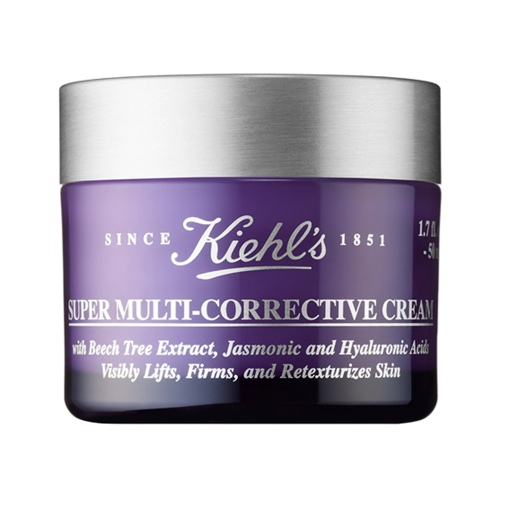 KIEHLS - SUPER MULTI - CORRECTIVE CREAM (50ML) - MyVaniteeCase