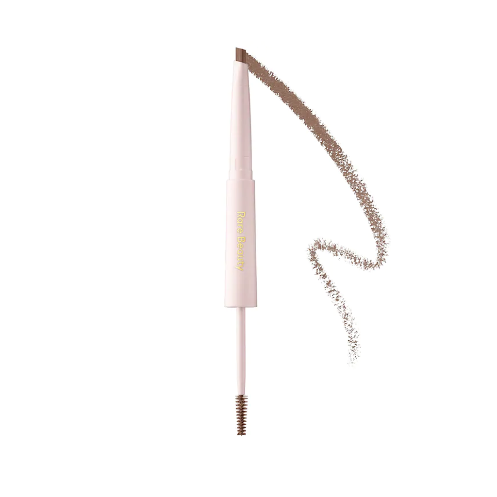 RARE BEAUTY - BROW HARMONY PENCIL & GEL (RICH TAUPE) - MyVaniteeCase