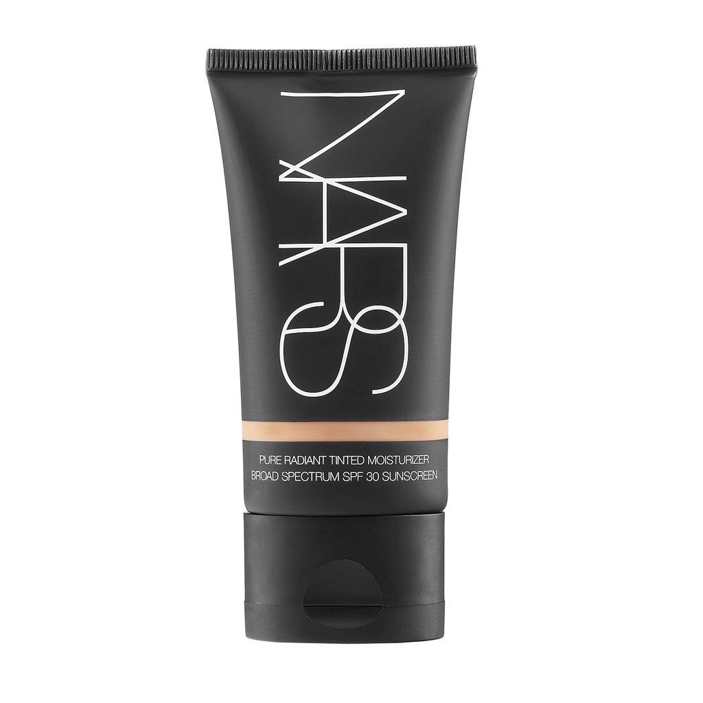 NARS - PURE RADIANT TINTED MOISTURIZER BROAD SPECTRUM SPF 30 (GROENLAND) - MyVaniteeCase