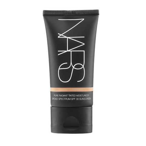 NARS - PURE RADIANT TINTED MOISTURIZER BROAD SPECTRUM SPF 30 (GROENLAND) - MyVaniteeCase