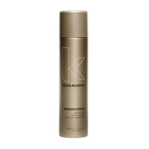 KEVIN MURPHY - SESSION SPRAY - MyVaniteeCase