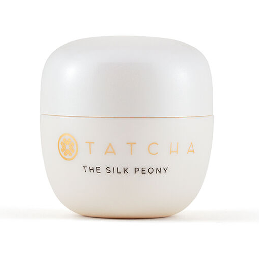 TATCHA - THE SILK PEONY MELTING EYE CREAM (15 ML) - MyVaniteeCase