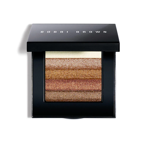 BOBBI BROWN - SHIMMER BRICK COMPACT (BRONZE) - MyVaniteeCase