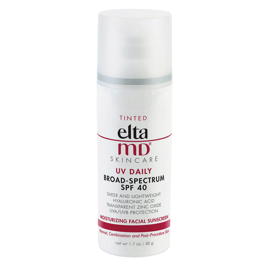 ELTAMD - UV DAILY BROAD-SPECTRUM SPF 40 - MyVaniteeCase