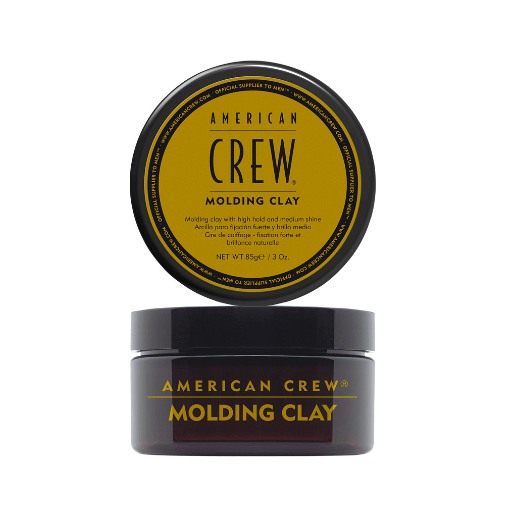 AMERICAN CREW - MOLDING CLAY (85 G) - MyVaniteeCase