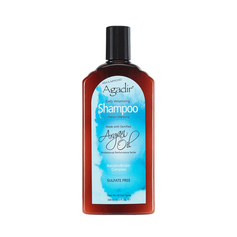 AGADIR - ARGAN OIL DAILY VOLUMIZING SHAMPOO - MyVaniteeCase