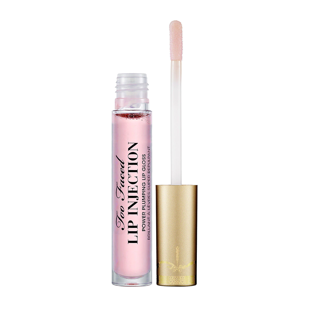 TOO FACED - LIP INJECTION PLUMPING LIP GLOSS (ORIGINAL) - MyVaniteeCase