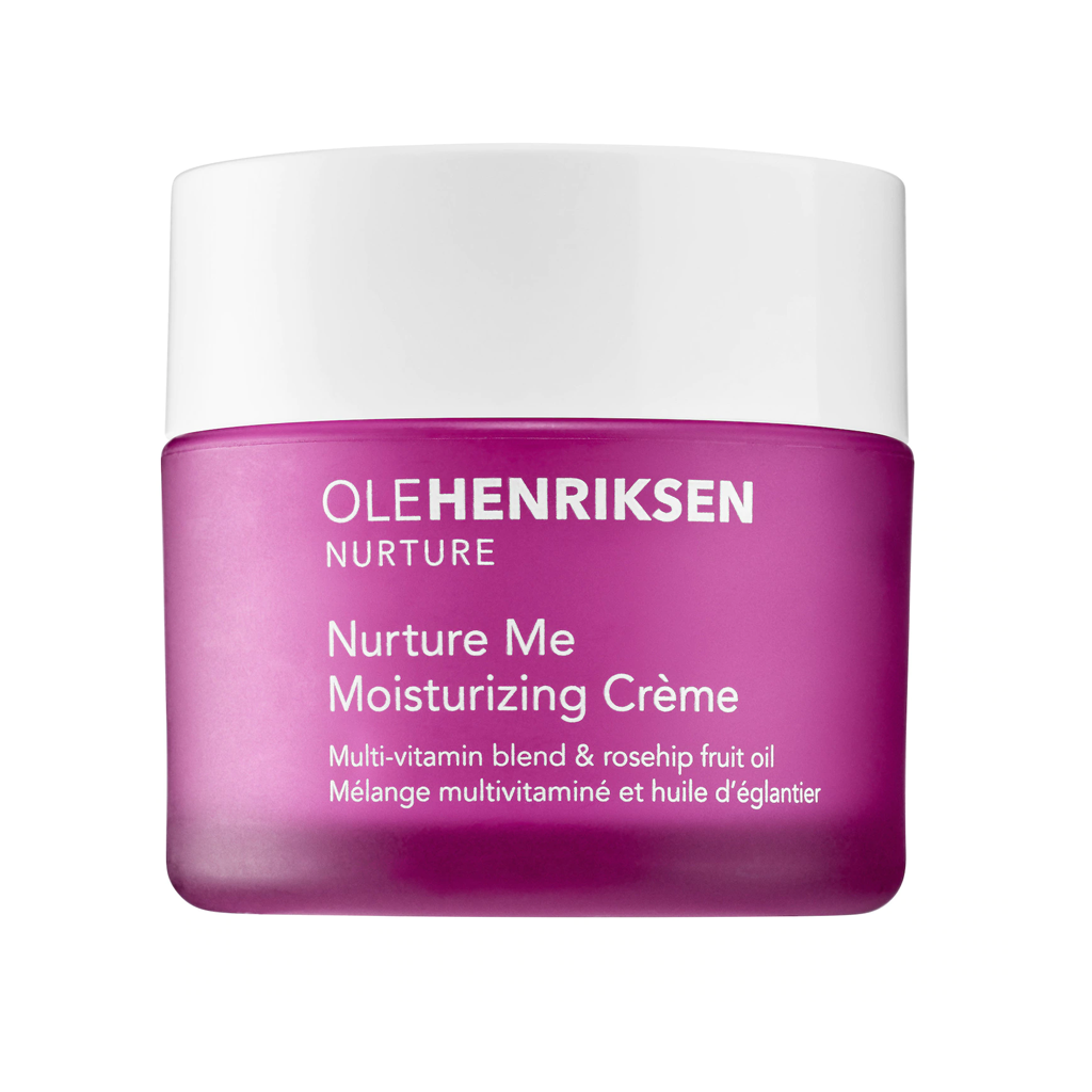 OLE HENRIKSEN - NURTURE ME™ MOISTURIZING CRÈME (50 ML) - MyVaniteeCase