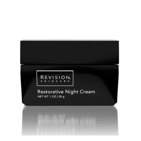 REVISION SKINCARE - RESTORATIVE NIGHT CREAM - MyVaniteeCase