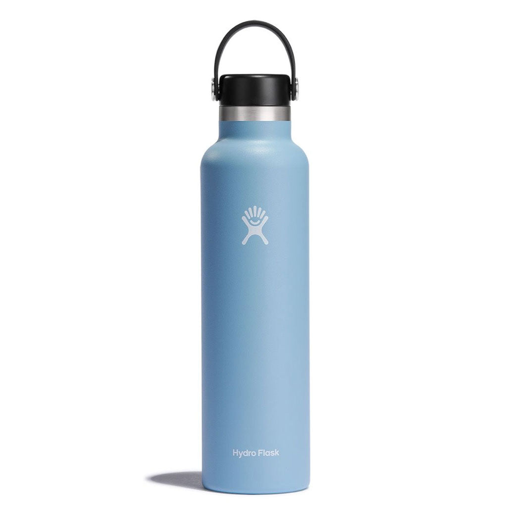 HYDRO FLASK - 24 OZ STANDARD FLEX CAP-RAIN