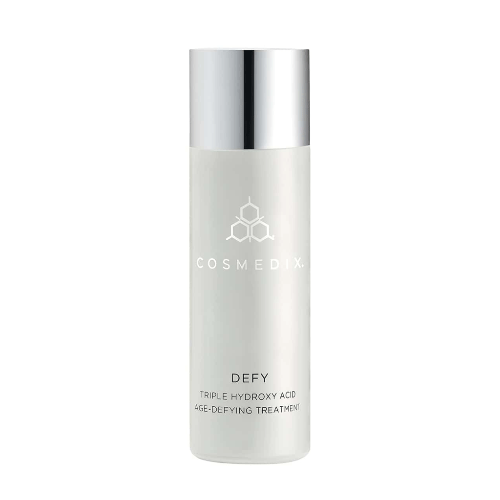 COSMEDIX - DEFY TRIPLE HYDROXY ACID (1.7 OZ) - MyVaniteeCase
