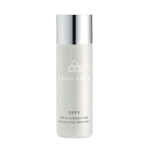 COSMEDIX - DEFY TRIPLE HYDROXY ACID (1.7 OZ) - MyVaniteeCase