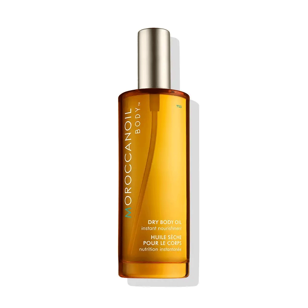 MOROCCANOIL - DRY BODY OIL 3.4 OZ - MyVaniteeCase