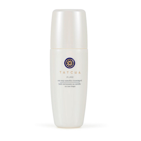 TATCHA - PURE ONE STEP CAMELLIA OIL CLEANSER (150 ML) - MyVaniteeCase