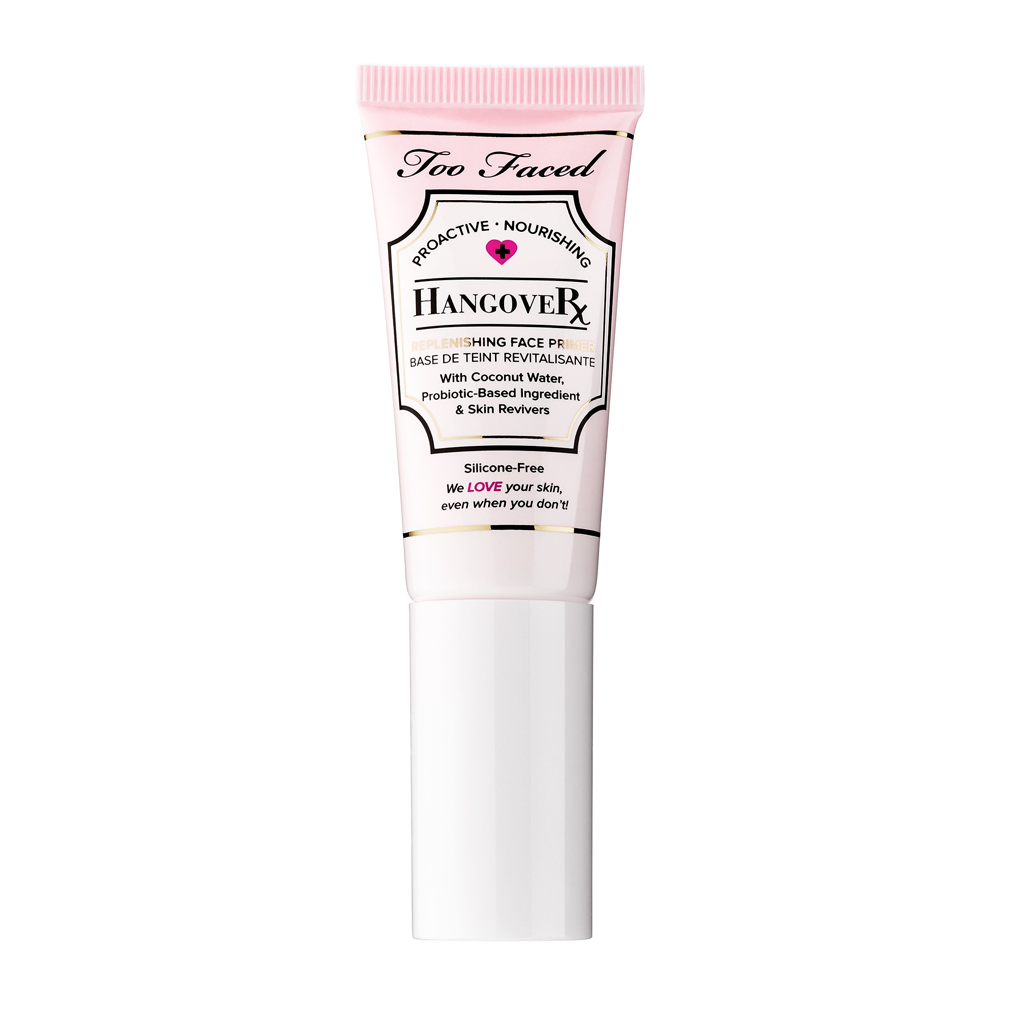 TOO FACED - HANGOVER REPLENISHING FACE PRIMER (20 ML) - MyVaniteeCase