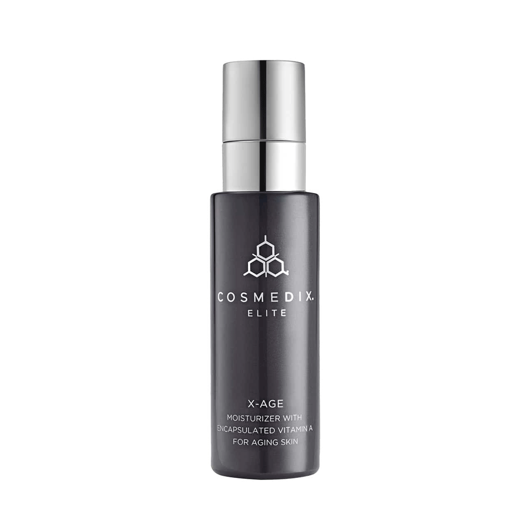 COSMEDIX - ELITE X-AGE MOISTURIZER (30 ML) - MyVaniteeCase