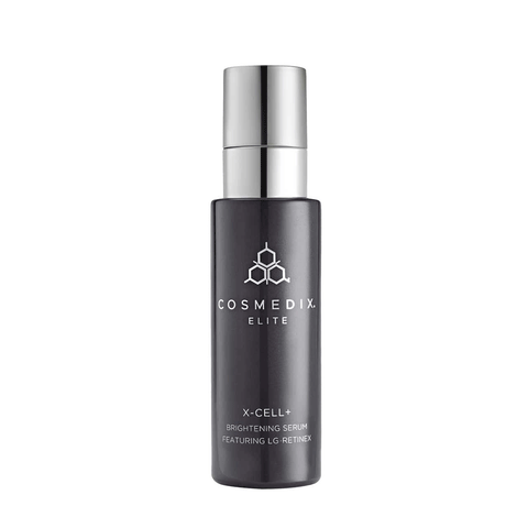 COSMEDIX - ELITE X-CELL+ BRIGHTENING SERUM (30 ML) - MyVaniteeCase