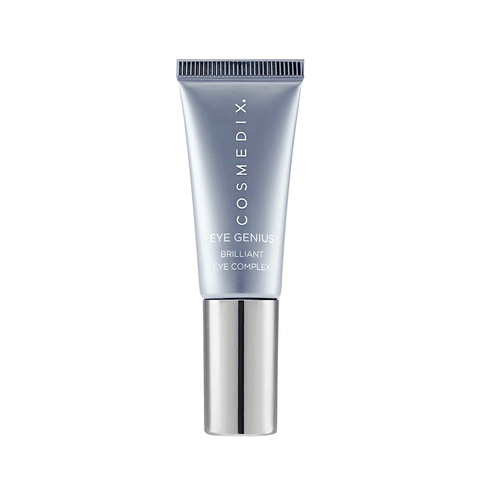 COSMEDIX - EYE GENIUS BRILLIANT EYE COMPLEX (7ML) - MyVaniteeCase