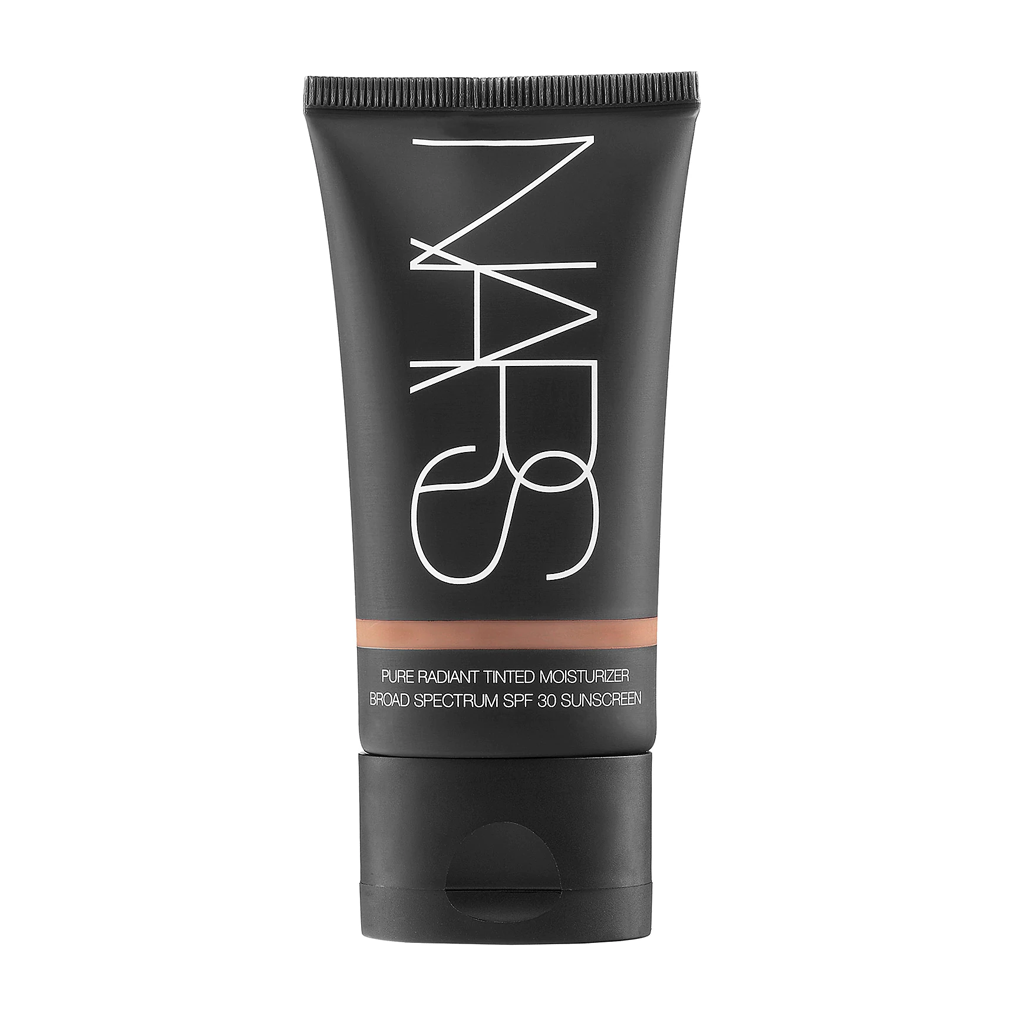 NARS - PURE RADIANT TINTED MOISTURIZER BROAD SPECTRUM SPF 30 (MARTINIQUE) - MyVaniteeCase