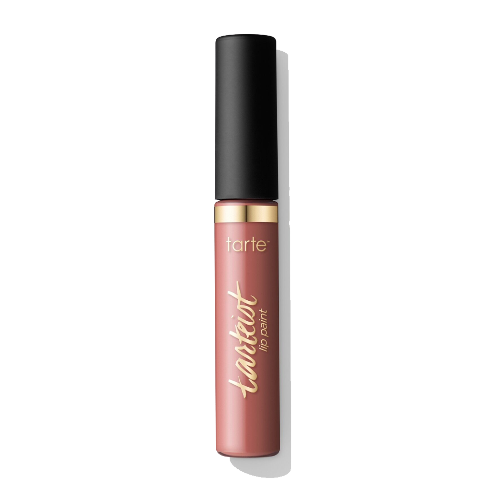 TARTE - TARTEIST QUICK DRY MATTE LIP PAINT (LOW KEY - NUDE) - MyVaniteeCase