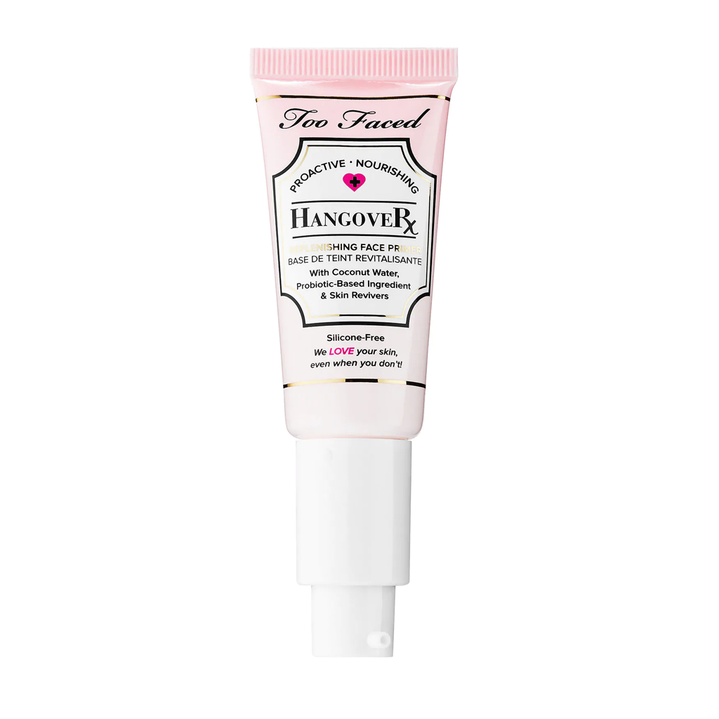 TOO FACED - HANGOVER REPLENISHING FACE PRIMER (20 ML) - MyVaniteeCase