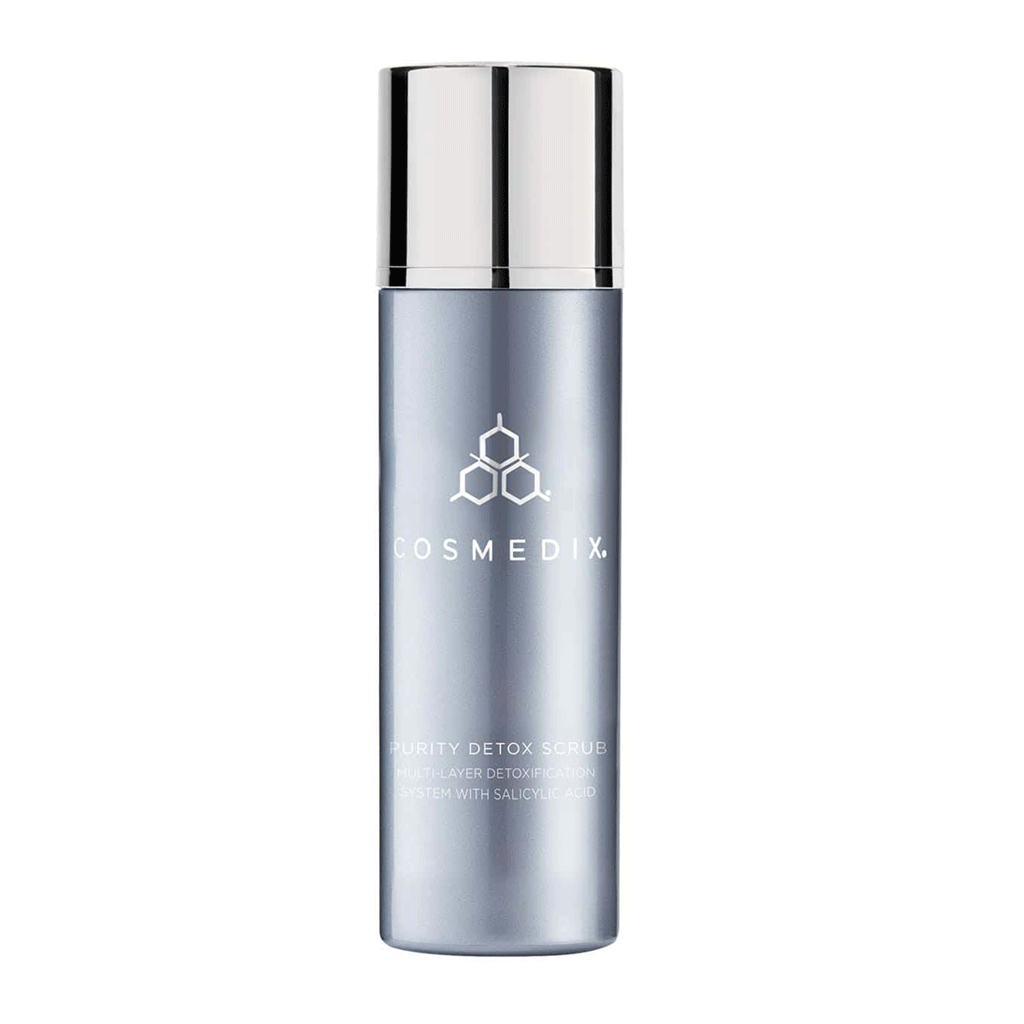 COSMEDIX - PURITY DETOX SCRUB - MyVaniteeCase