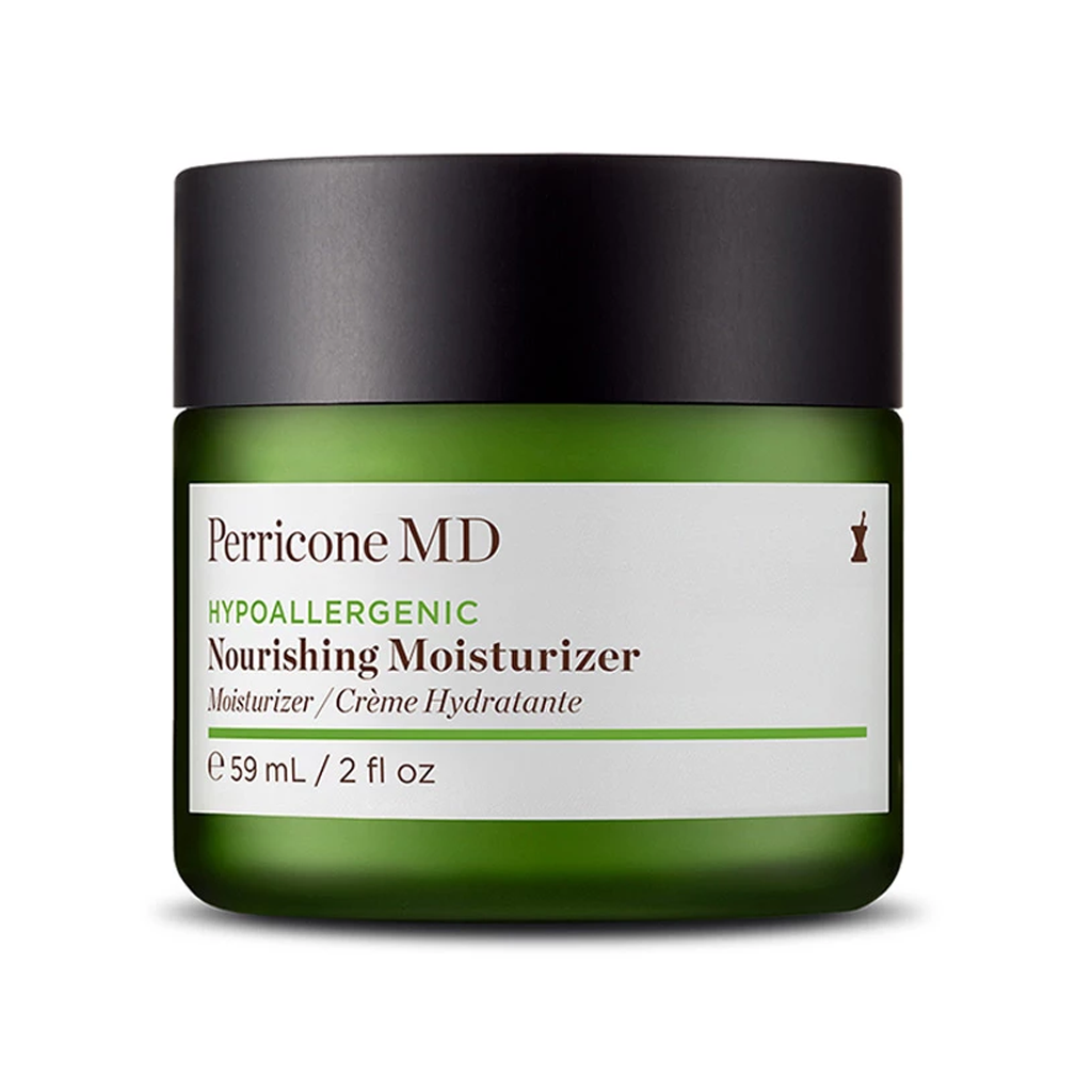PERRICONE - HUYPOALLERGENIC NORISHING MOISTURIZER (59ML) - MyVaniteeCase