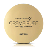 MAX FACTOR - CREME PUFF PRESSED POWDER 42 DEEP BEIGE - MyVaniteeCase