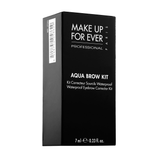 MAKE UP FOR EVER - AQUA BROW KIT (ASH) - MyVaniteeCase