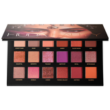 HUDA BEAUTY - DESERT DUSK EYESHADOW PALETTE - MyVaniteeCase