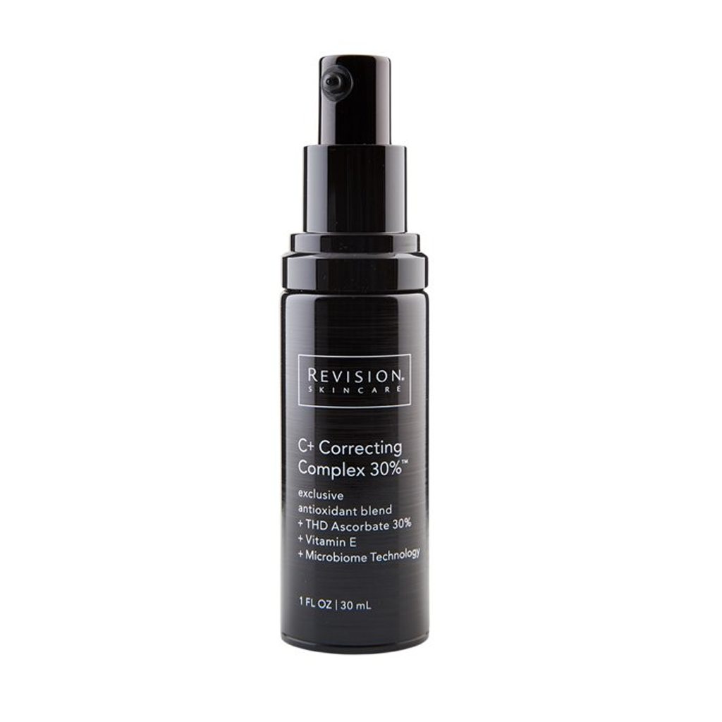 REVISION - C+ Correcting Complex 30% (30 ML) - MyVaniteeCase