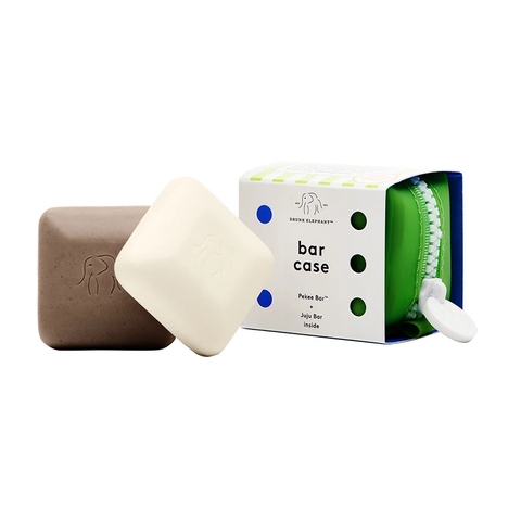 DRUNK ELEPHANT - BABY BAR TRAVEL DUO WITH CASE - MyVaniteeCase