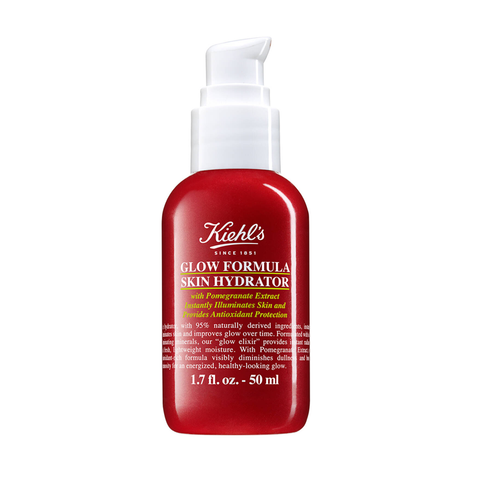 KIEHLS - GLOW FORMULA SKIN HYDRATOR (50ML) - MyVaniteeCase