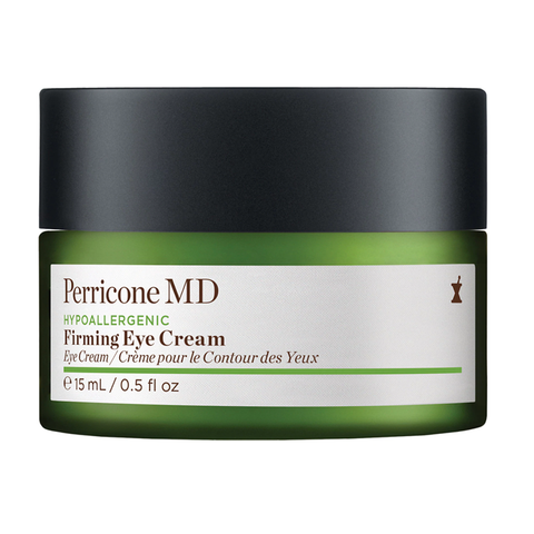 PERRICONE - HUYPOALLERGENIC FIRMING EYE CREAM (15ML) - MyVaniteeCase